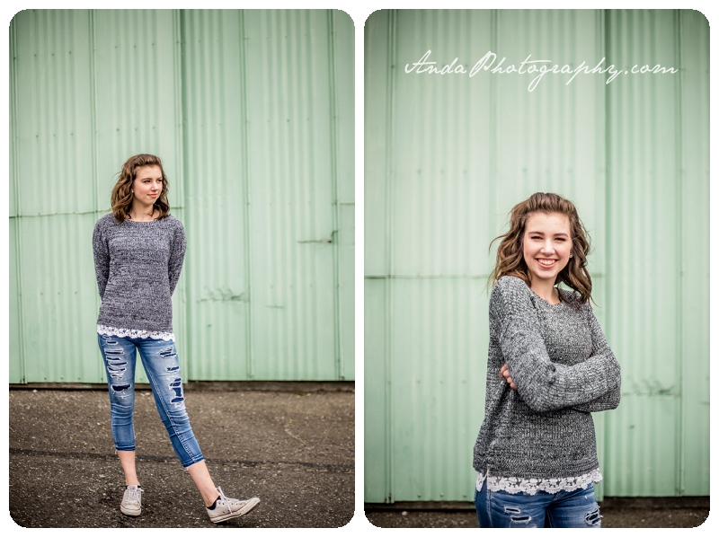 Bellingham Downtown Ferndale Senior Girl Photos Morgan_0006