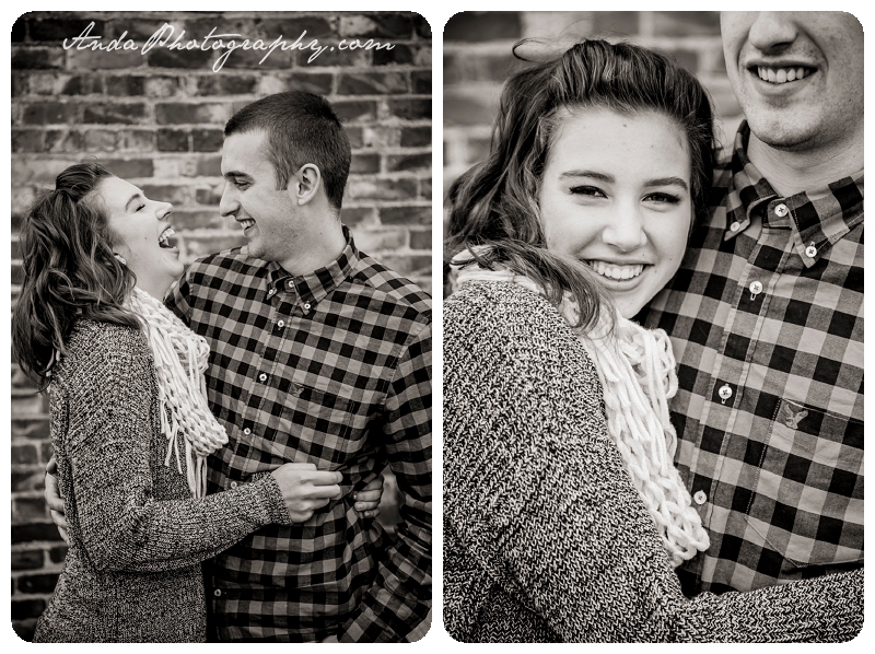 Bellingham Downtown Ferndale Senior Girl Photos Morgan_0008