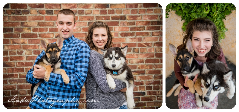 Bellingham Downtown Ferndale Senior Girl Photos Morgan_0009