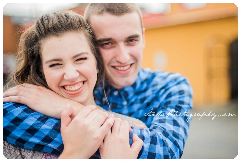 Bellingham Downtown Ferndale Senior Girl Photos Morgan_0010