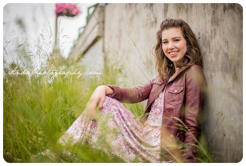 Bellingham Downtown Ferndale Senior Girl Photos Morgan_0012