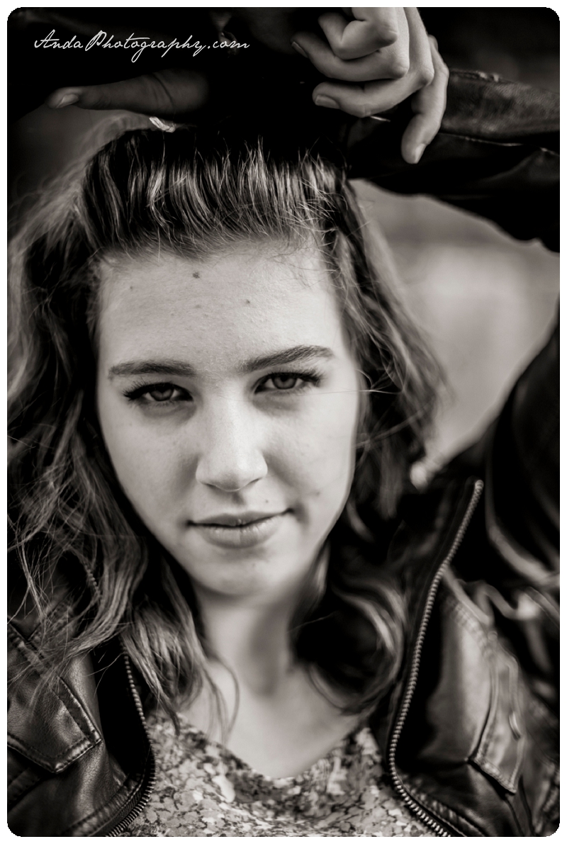 Bellingham Downtown Ferndale Senior Girl Photos Morgan_0016