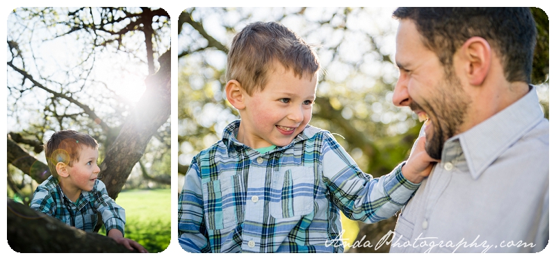 Bellingham Ferndale Hovander Park Engagement Photos_0002