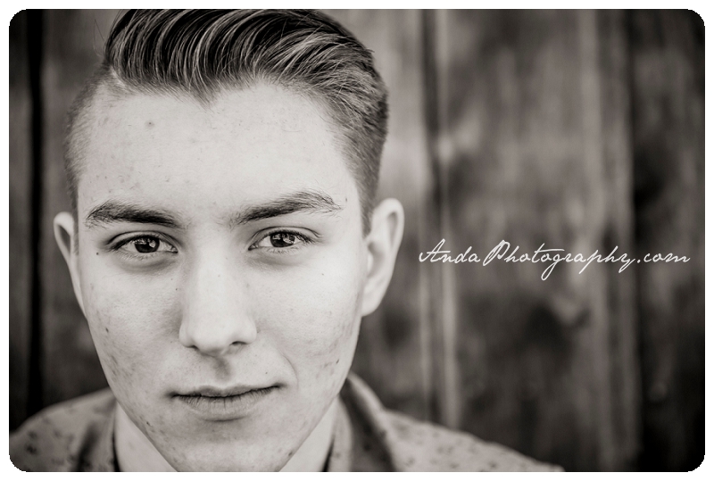 Bellingham Whatcom Falls Park Senior Guy Photos Jake_0000