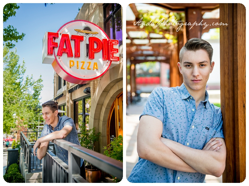 Bellingham Whatcom Falls Park Senior Guy Photos Jake_0003