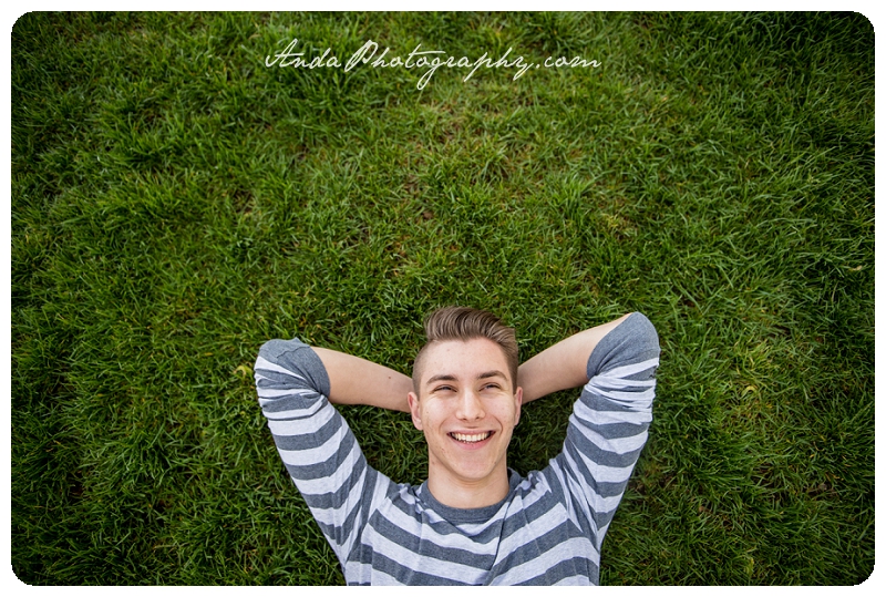 Bellingham Whatcom Falls Park Senior Guy Photos Jake_0006