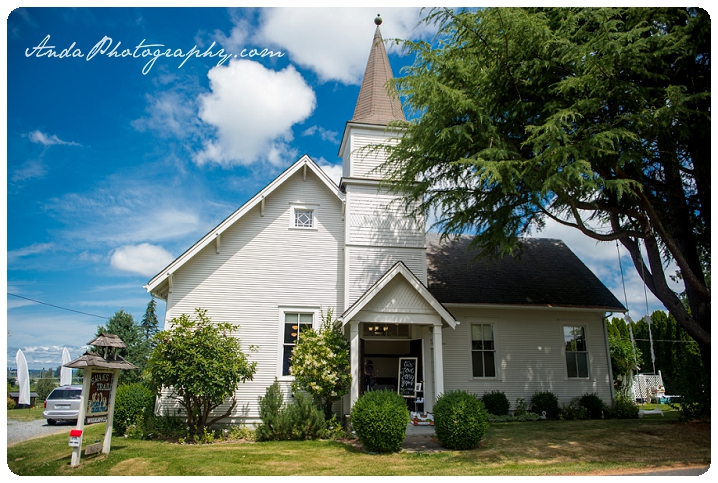 Bellingham Snohomish Wedding Photography Chapel on Swan's Trail Kyle Melissa_0001