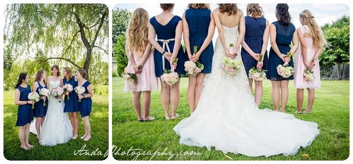 Bellingham Snohomish Wedding Photography Chapel on Swan's Trail Kyle Melissa_0009