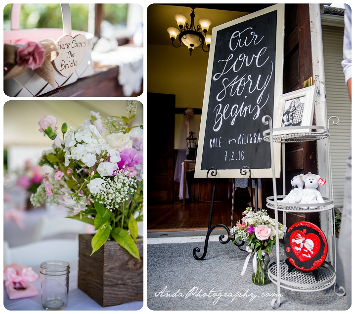 Bellingham Snohomish Wedding Photography Chapel on Swan's Trail Kyle Melissa_0014