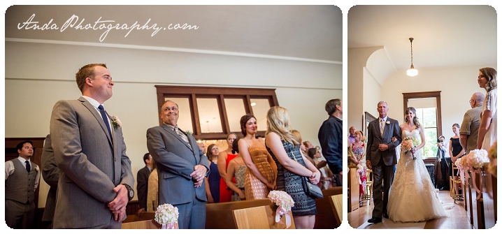 Bellingham Snohomish Wedding Photography Chapel on Swan's Trail Kyle Melissa_0017