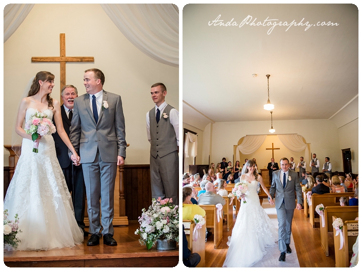 Bellingham Snohomish Wedding Photography Chapel on Swan's Trail Kyle Melissa_0026