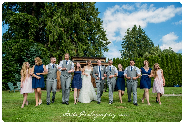 Bellingham Snohomish Wedding Photography Chapel on Swan's Trail Kyle Melissa_0027c