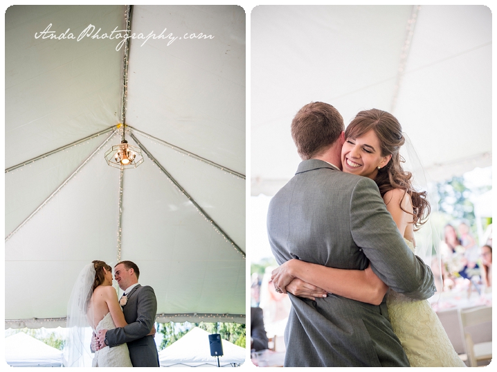 Bellingham Snohomish Wedding Photography Chapel on Swan's Trail Kyle Melissa_0038