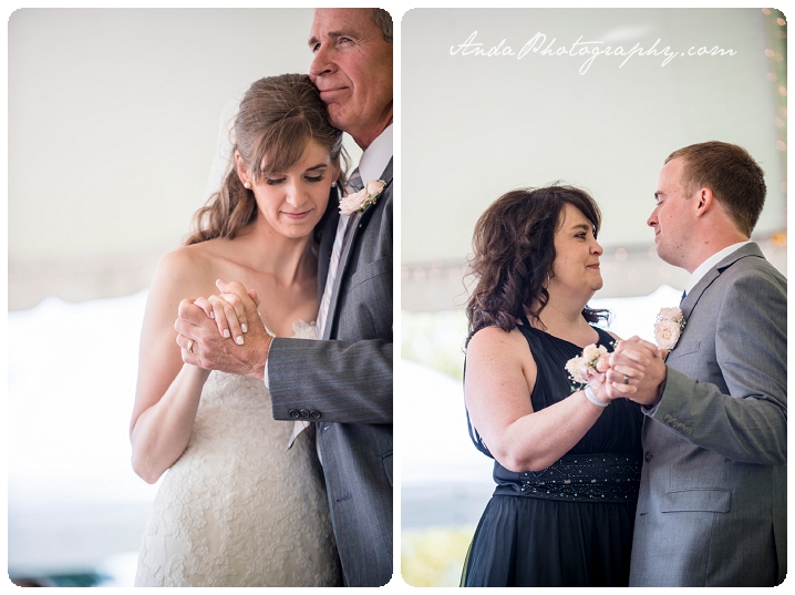 Bellingham Snohomish Wedding Photography Chapel on Swan's Trail Kyle Melissa_0040