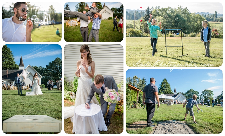 Bellingham Snohomish Wedding Photography Chapel on Swan's Trail Kyle Melissa_0046