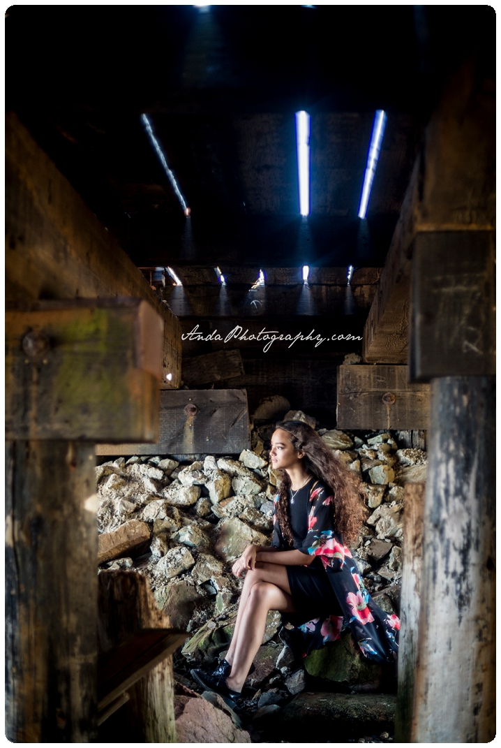 Bellingham Senior Photography Portraits Downtown Fairhaven Marine Park Photos Tia_0002