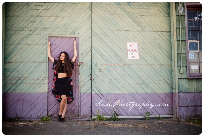 Bellingham Senior Photography Portraits Downtown Fairhaven Marine Park Photos Tia_0006