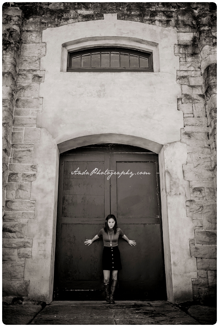 Bellingham Senior Photography Portraits Downtown Fairhaven Photos Elissa_0004