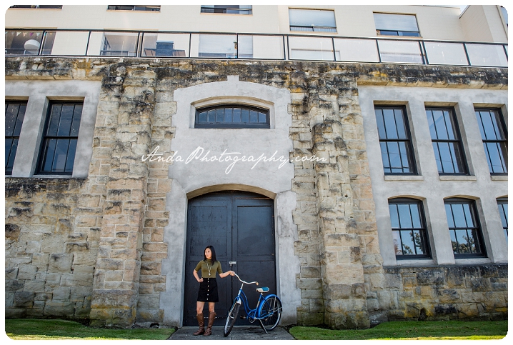 Bellingham Senior Photography Portraits Downtown Fairhaven Photos Elissa_0005