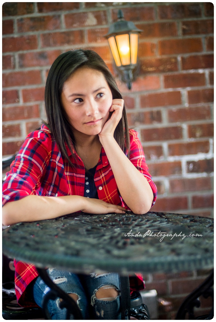 Bellingham Senior Photography Portraits Downtown Fairhaven Photos Elissa_0008