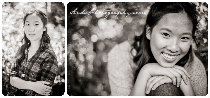 Bellingham Senior Photography Portraits Larrabee State Park Audrey_0011