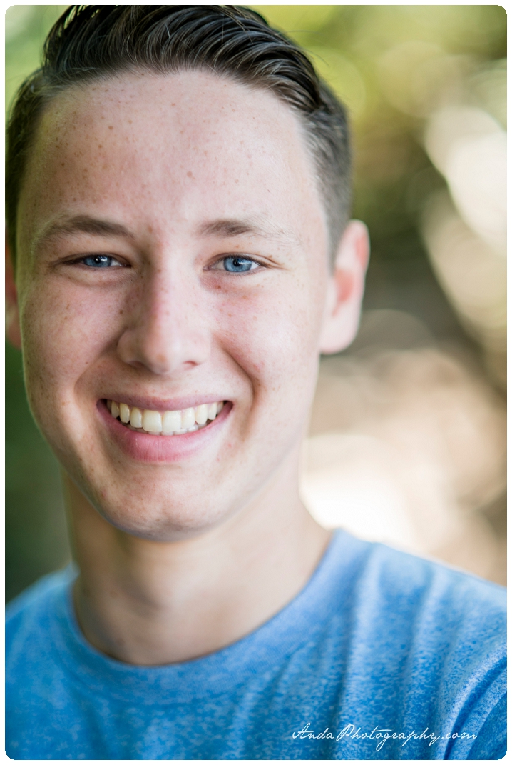 Bellingham Senior Photography Portraits Larrabee State Park photos Logan_0011
