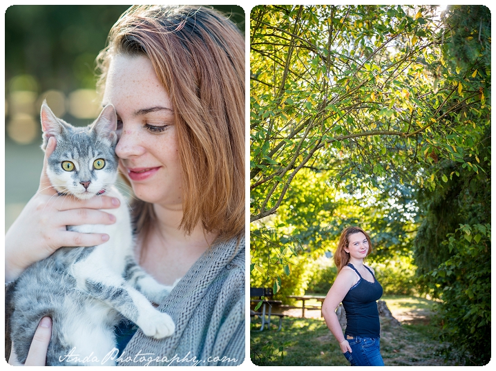 Bellingham Senior Portrait Photography Ferndale Hovander Park Senior Photos Kaitlin_0002