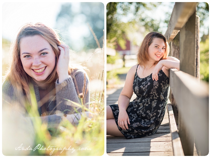 Bellingham Senior Portrait Photography Ferndale Hovander Park Senior Photos Kaitlin_0005
