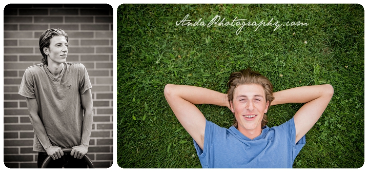 Bellingham Senior Portrait Photography Urban Downtown Guy Senior Photos Ferndale Mason_0007