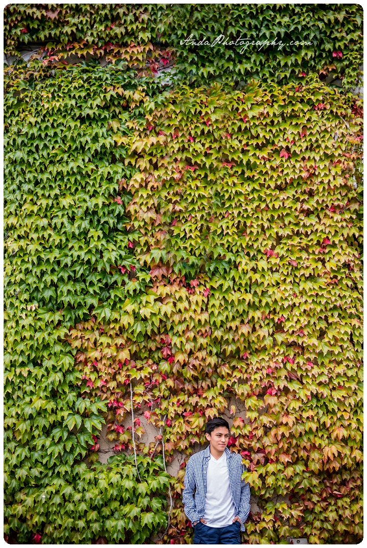 Bellingham Senior Portrait Photography Urban Downtown Guy Senior Photos Julio_0013
