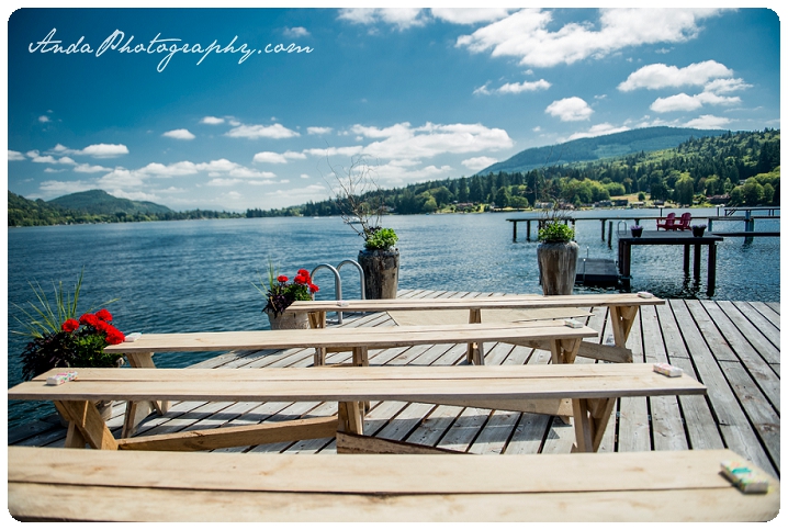 Bellingham Wedding Photography Backyard Wedding Lifestyle Photography Unrein Bison_0001