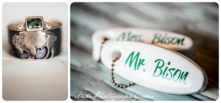 Bellingham Wedding Photography Backyard Wedding Lifestyle Photography Unrein Bison_0003