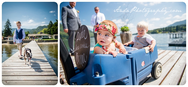 Bellingham Wedding Photography Backyard Wedding Lifestyle Photography Unrein Bison_0028