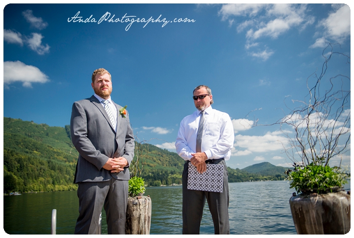Bellingham Wedding Photography Backyard Wedding Lifestyle Photography Unrein Bison_0029