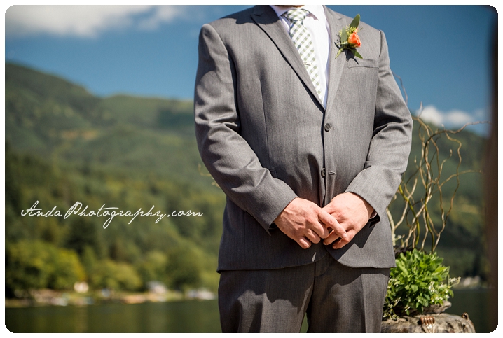 Bellingham Wedding Photography Backyard Wedding Lifestyle Photography Unrein Bison_0030