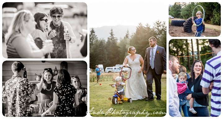 Bellingham Wedding Photography Backyard Wedding Lifestyle Photography Unrein Bison_0067