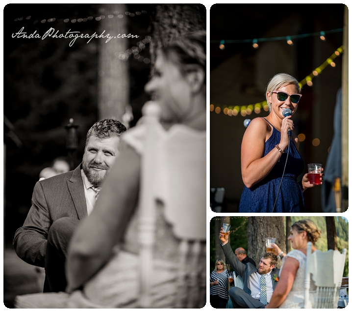 Bellingham Wedding Photography Backyard Wedding Lifestyle Photography Unrein Bison_0068