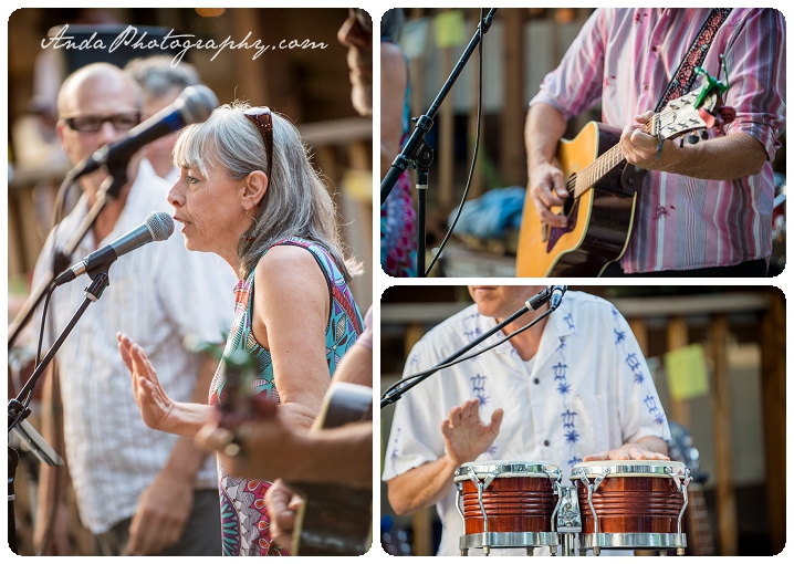 Bellingham Wedding Photography Backyard Wedding Lifestyle Photography Unrein Bison_0078
