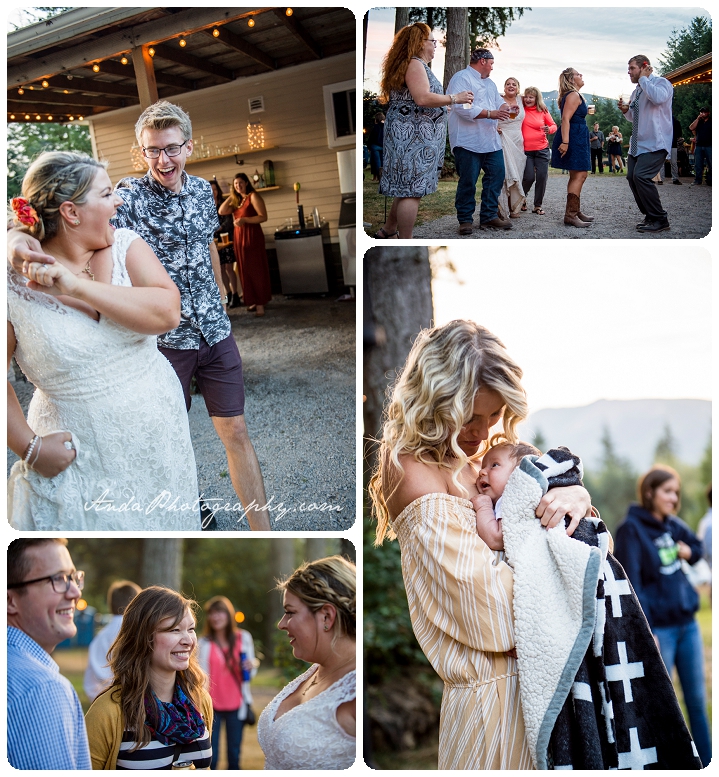 Bellingham Wedding Photography Backyard Wedding Lifestyle Photography Unrein Bison_0091