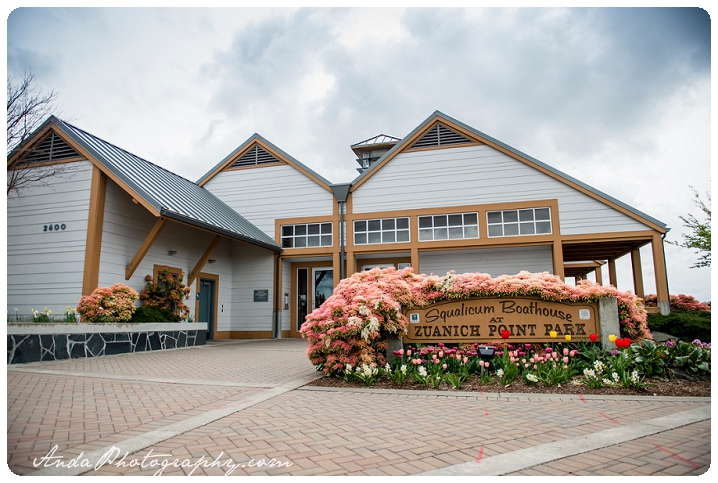 Squalicum Boathouse Zuanich Park Bellingham Wedding Photography Anda Photography Kendra Wade_0001b