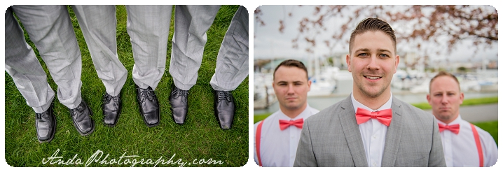 Squalicum Boathouse Zuanich Park Bellingham Wedding Photography Anda Photography Kendra Wade_0013