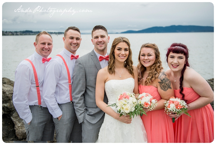 Squalicum Boathouse Zuanich Park Bellingham Wedding Photography Anda Photography Kendra Wade_0014