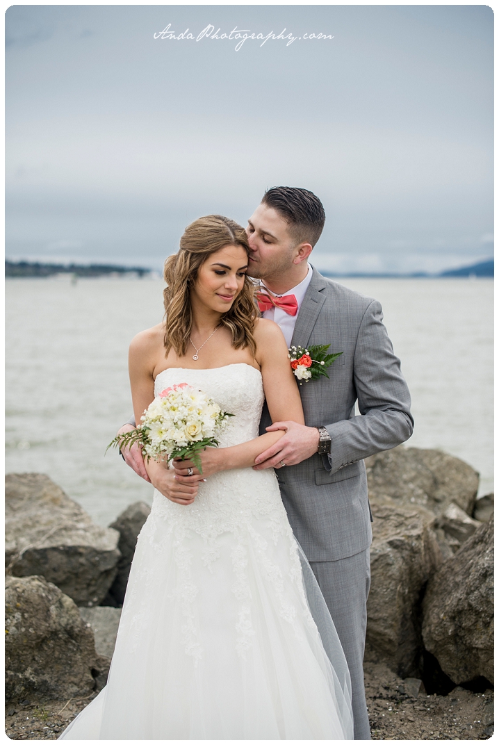 Squalicum Boathouse Zuanich Park Bellingham Wedding Photography Anda Photography Kendra Wade_0015