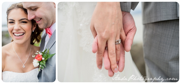 Squalicum Boathouse Zuanich Park Bellingham Wedding Photography Anda Photography Kendra Wade_0017