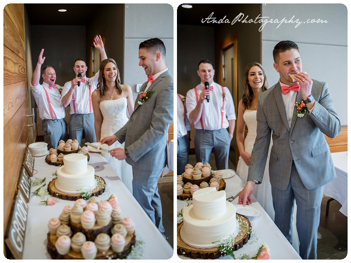 Squalicum Boathouse Zuanich Park Bellingham Wedding Photography Anda Photography Kendra Wade_0047