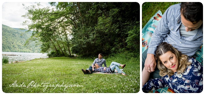 Bellingham engagement photographer Bellingham wedding photography lifestyle photography Anda Photography casual natural engagement photos_0006
