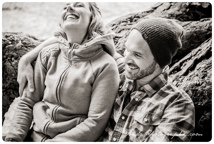 Bellingham engagement photographer Bellingham wedding photography lifestyle photography Anda Photography casual natural engagement photos_0009