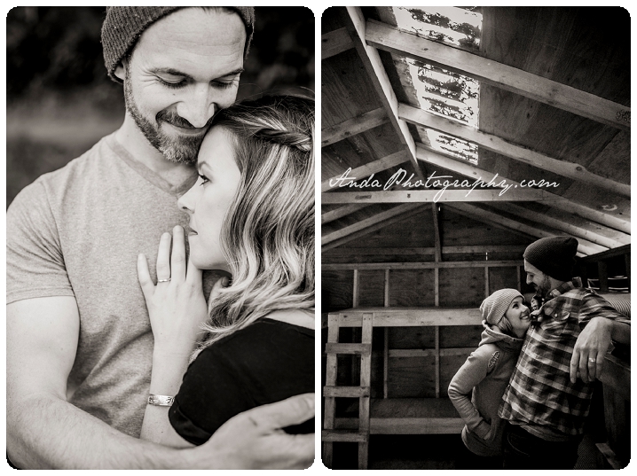Bellingham engagement photographer Bellingham wedding photography lifestyle photography Anda Photography casual natural engagement photos_0010