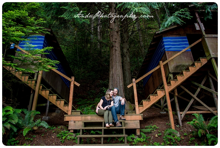 Bellingham engagement photographer Bellingham wedding photography lifestyle photography Anda Photography casual natural engagement photos_0012