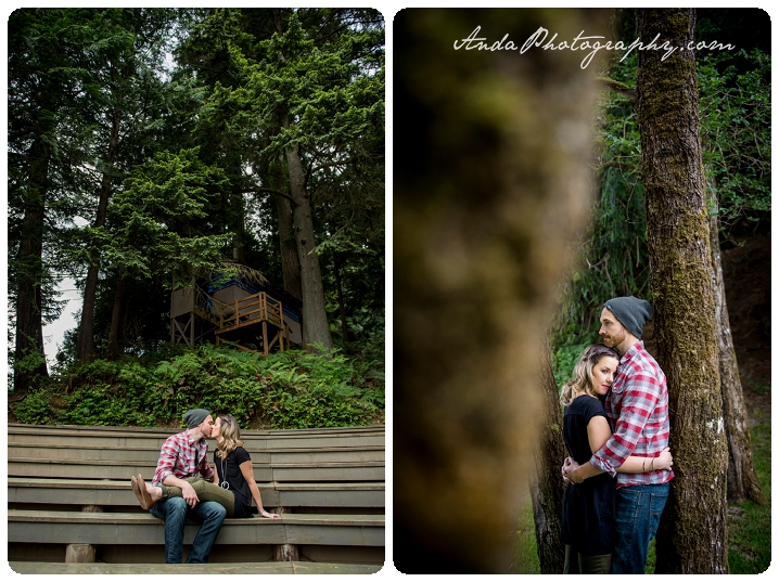 Bellingham engagement photographer Bellingham wedding photography lifestyle photography Anda Photography casual natural engagement photos_0014